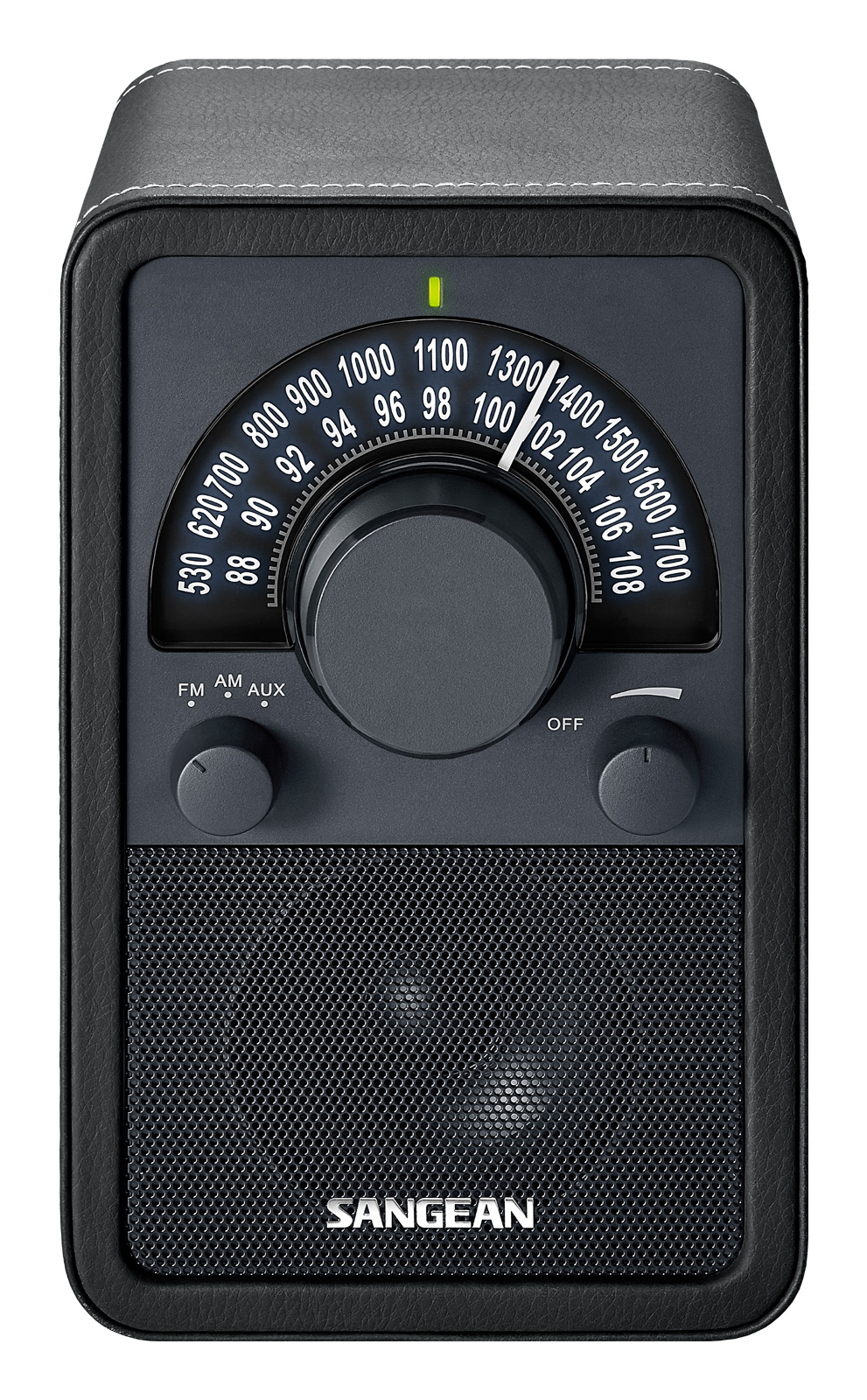 Radio de table AM / FM Analogue WR-15