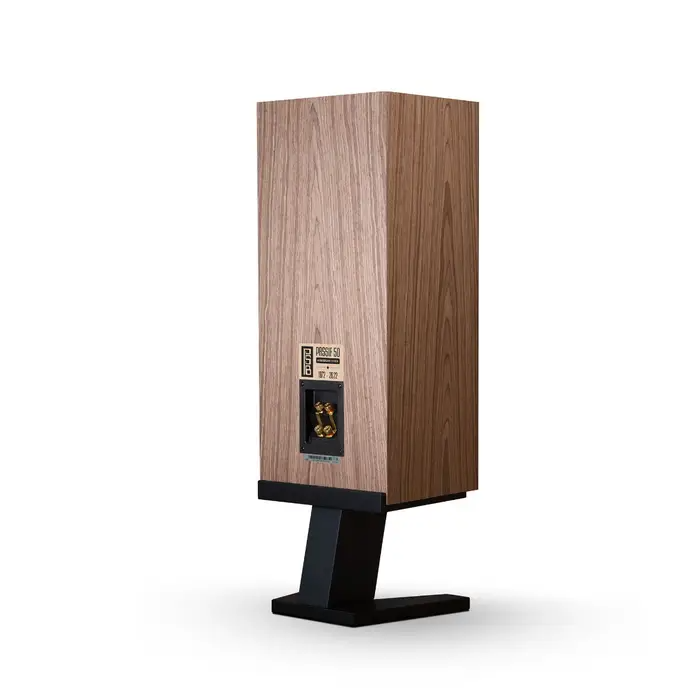 Passif 50 Standmount Loudspeaker – Édition Anniversaire (Paire)