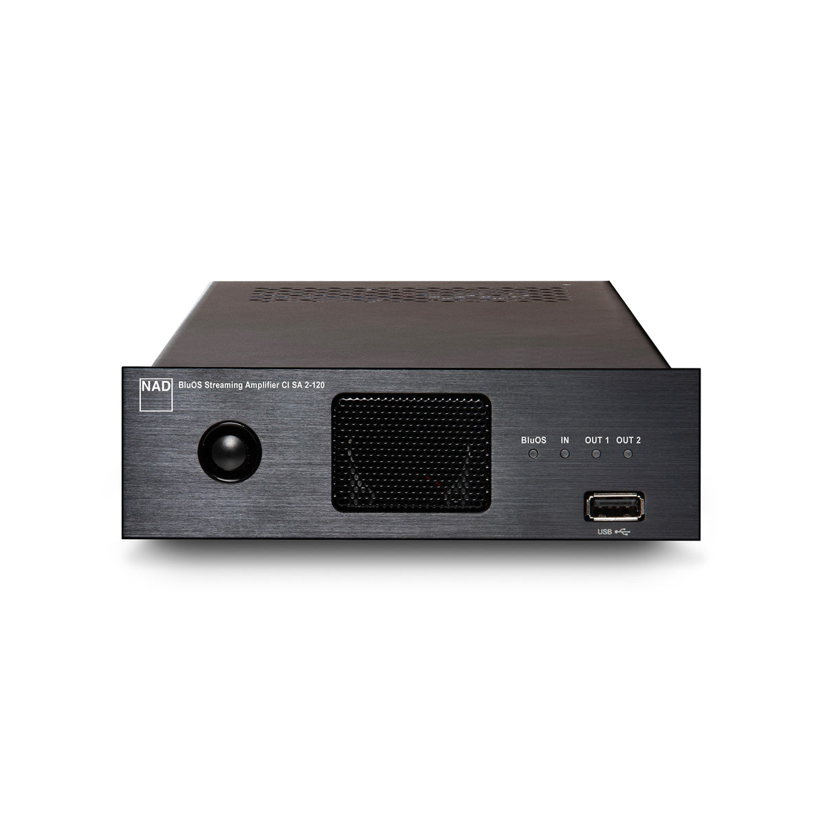 CI SA 2-120 - MODULE D