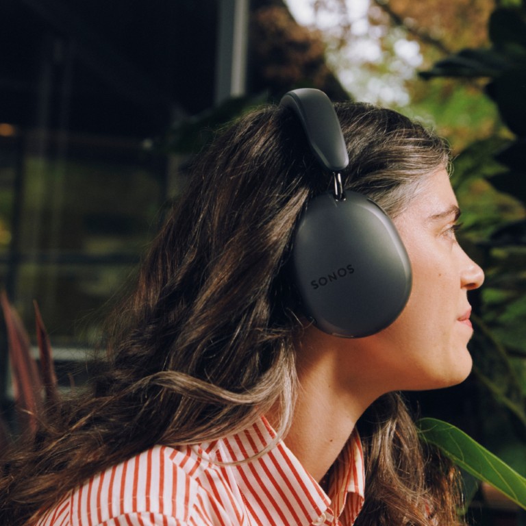 Casque Sans Fil Haut de Gamme Sonos Ace Ultra