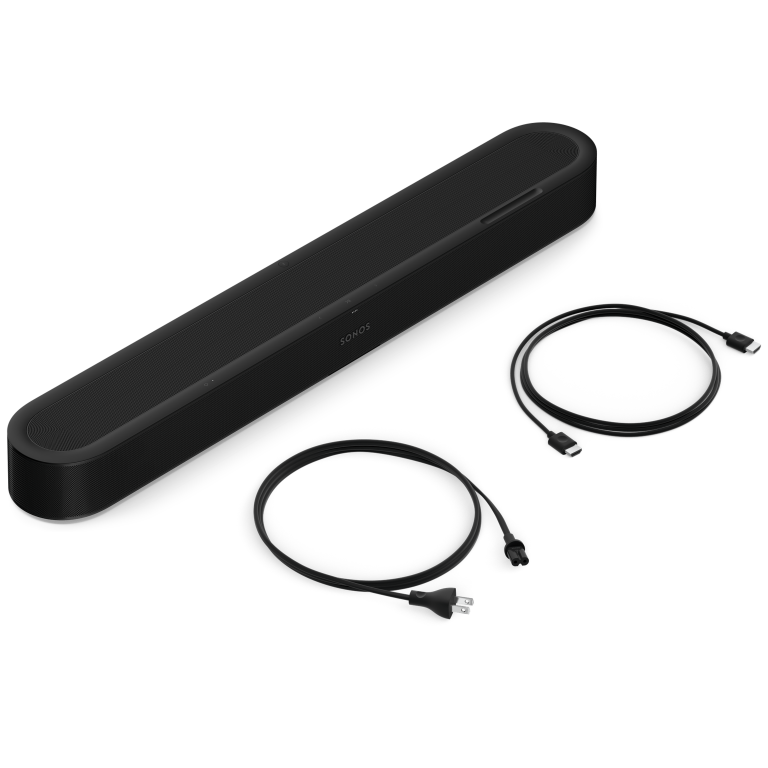 Barre de son Sonos Beam Ultra