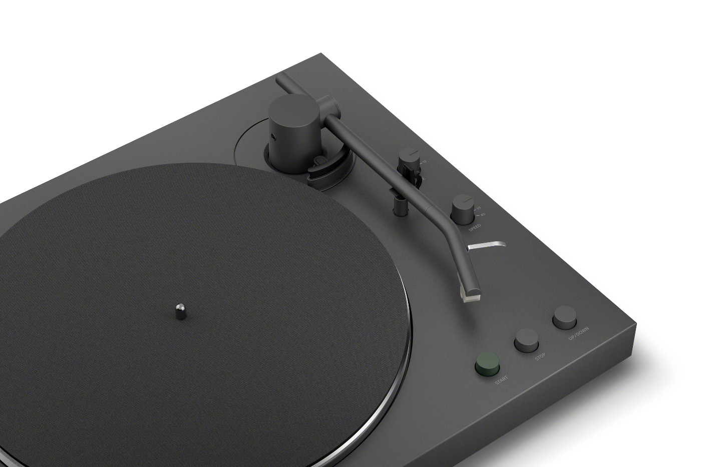 PS-LX3BT | Tourne-disque | Connexion sans fil | Lecture entièrement automatique