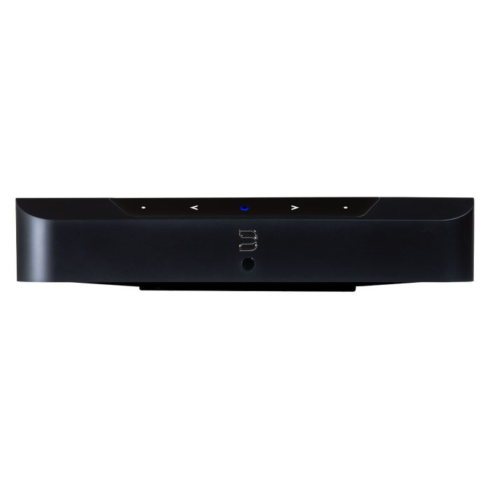 POWERNODE EDGE - Amplificateur de diffusion de musique sans fil compact 