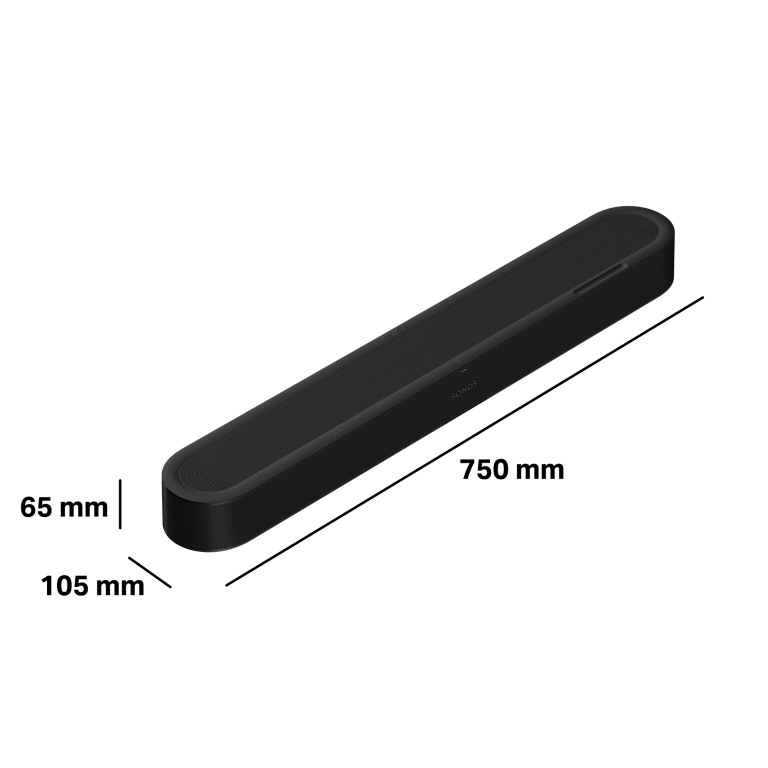 Barre de son Sonos Beam Ultra