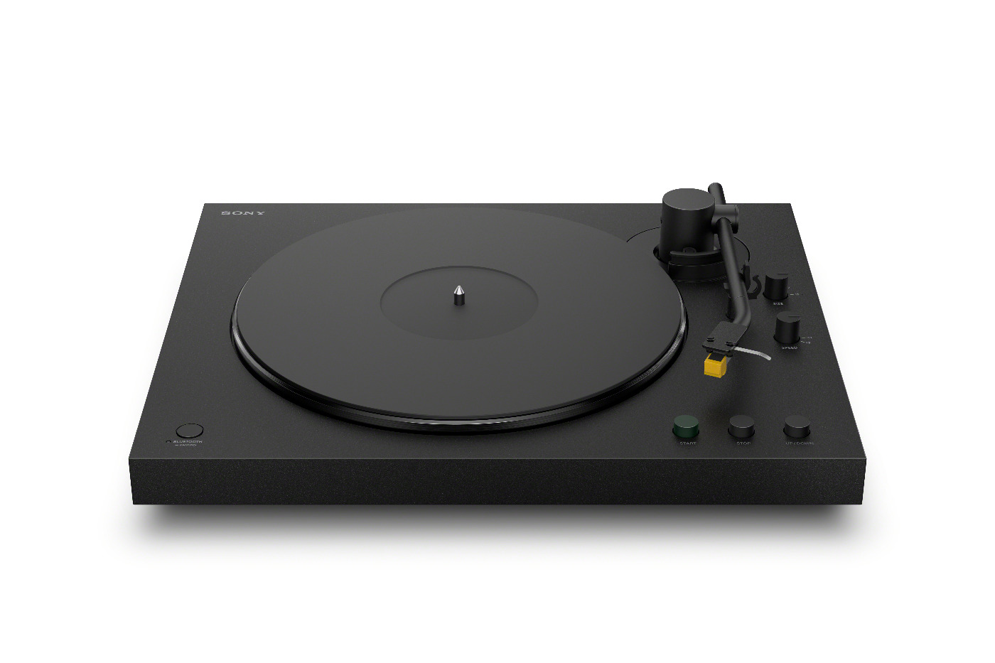 PS-LX5BT | Tourne-disque | Conception sonore de haute qualité | Connexion sans fil | Lecture entièrement automatique