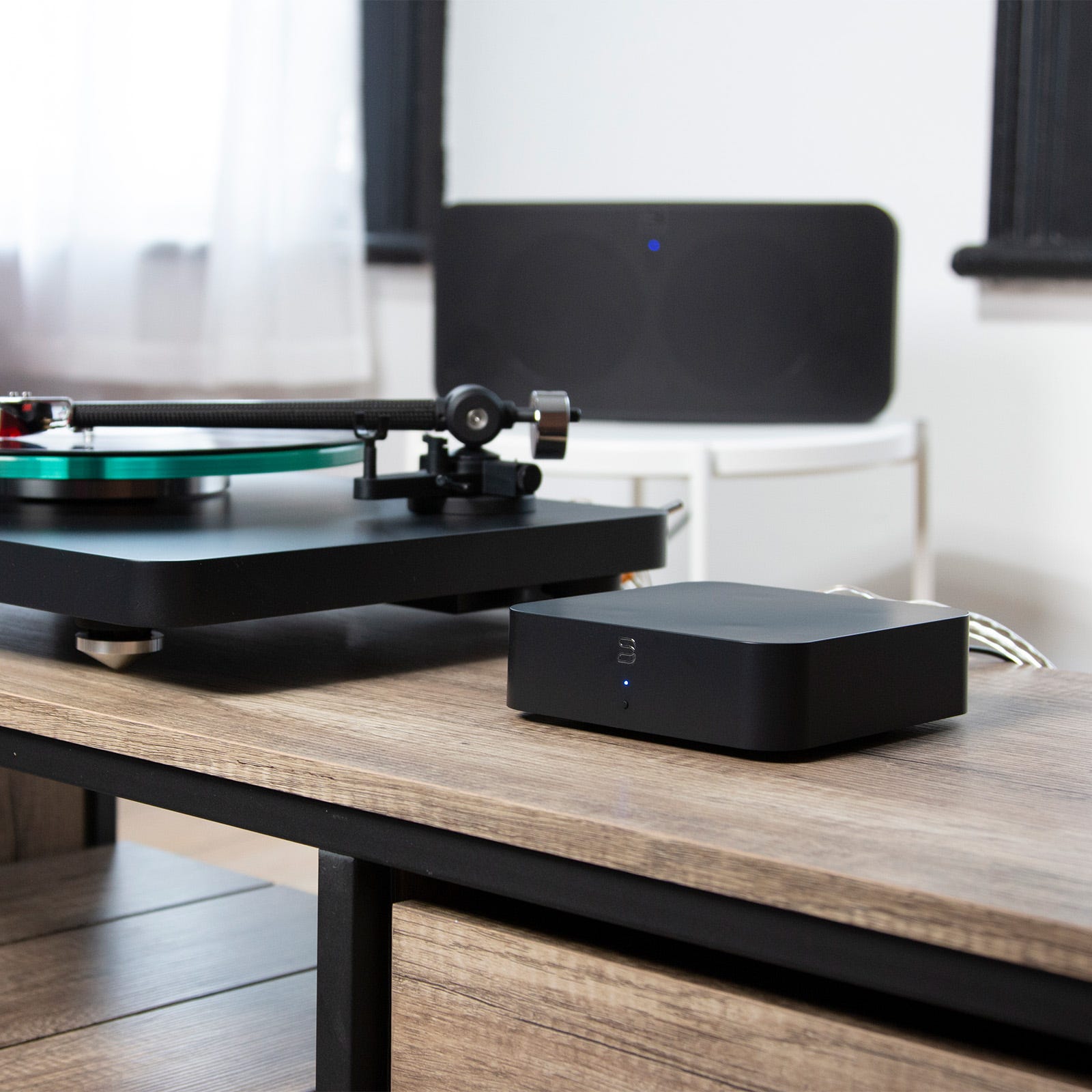 HUB - UN ACCESSOIRE RÉSEAU POLYVALENT 