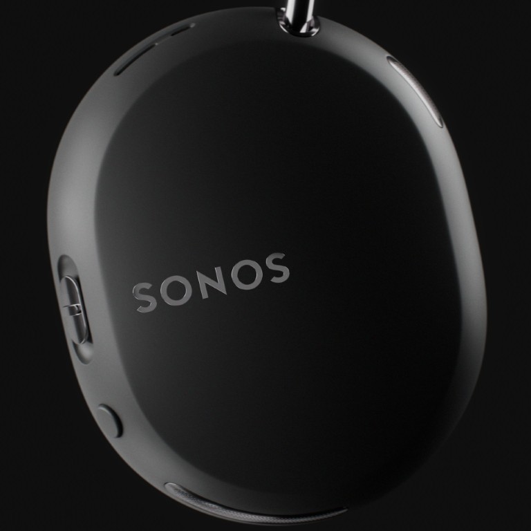 Casque Sans Fil Haut de Gamme Sonos Ace Ultra