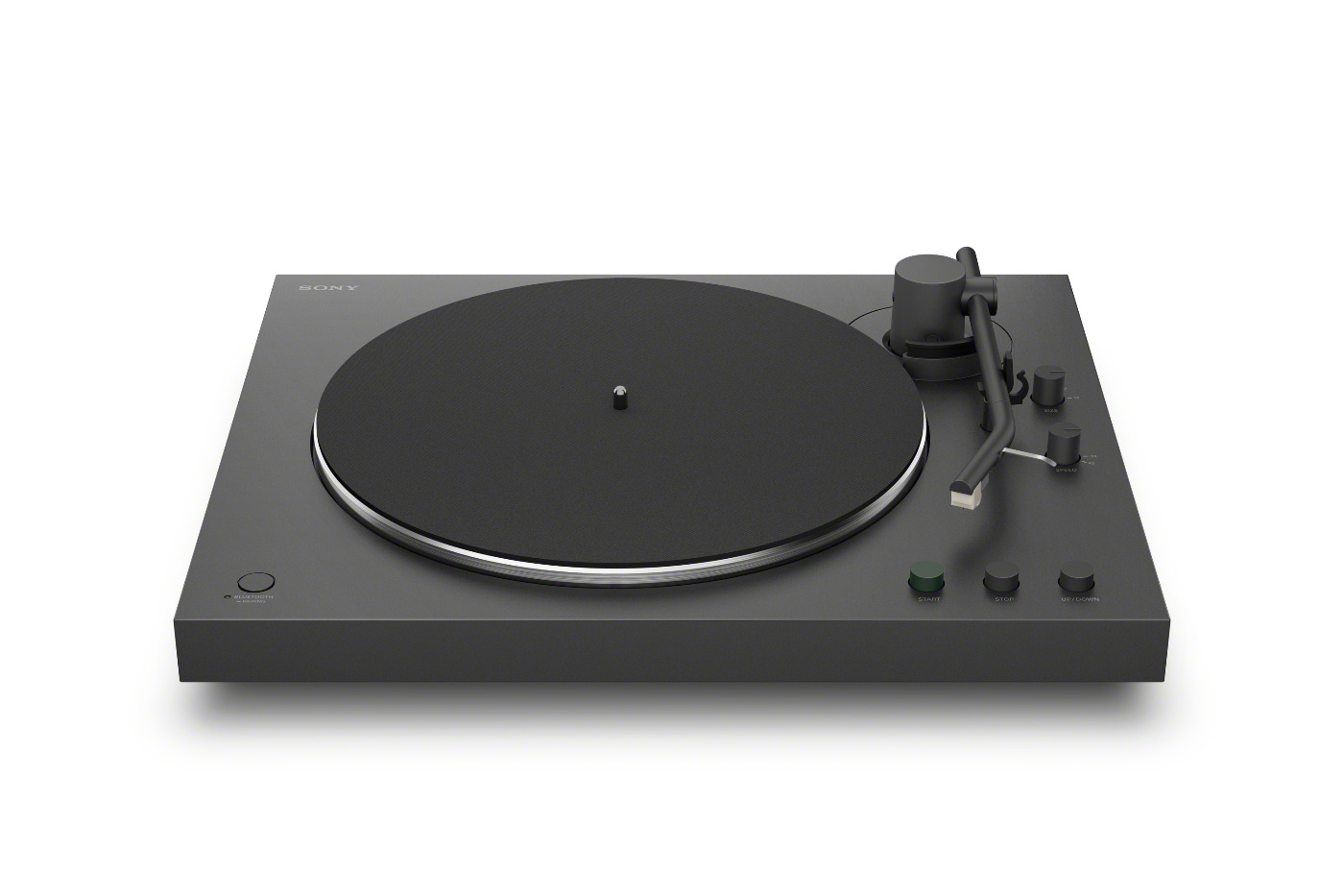 PS-LX3BT | Tourne-disque | Connexion sans fil | Lecture entièrement automatique
