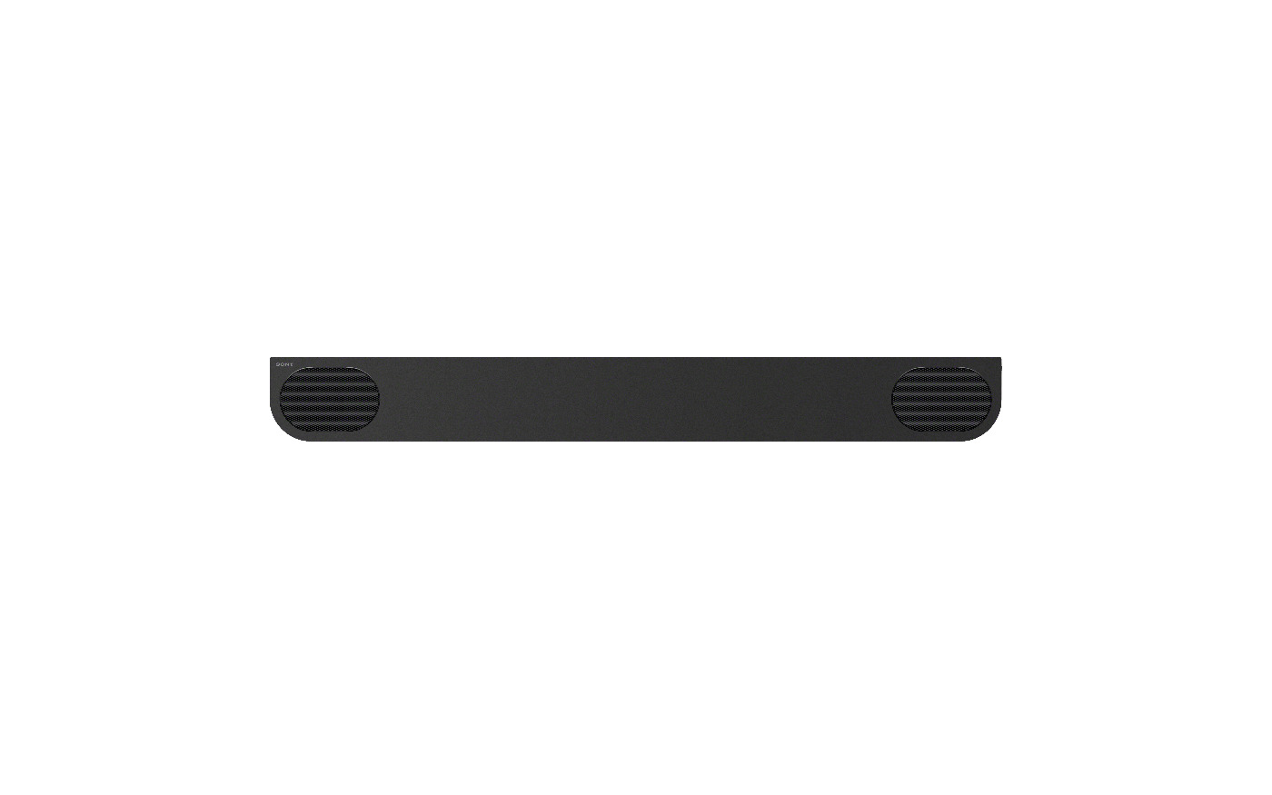 Sony Theater Bar 6 - Barre de son 3.1.2 canaux avec caisson de graves sans fil puissant HT-B600