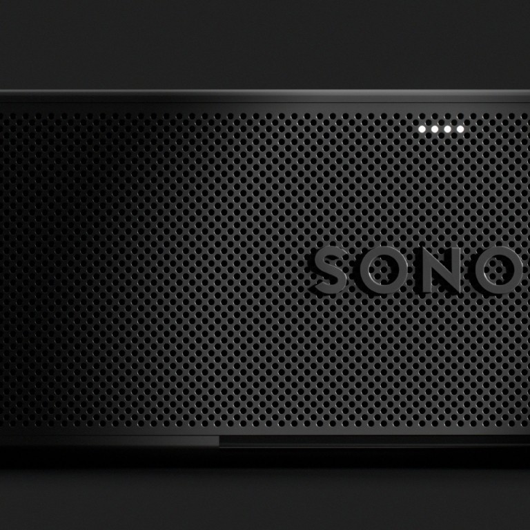 Barre de son Sonos Beam Ultra