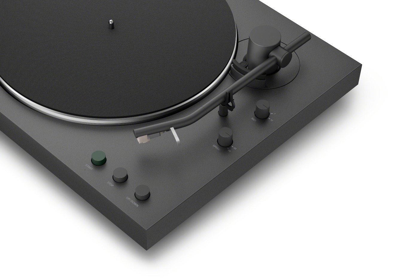 PS-LX3BT | Tourne-disque | Connexion sans fil | Lecture entièrement automatique