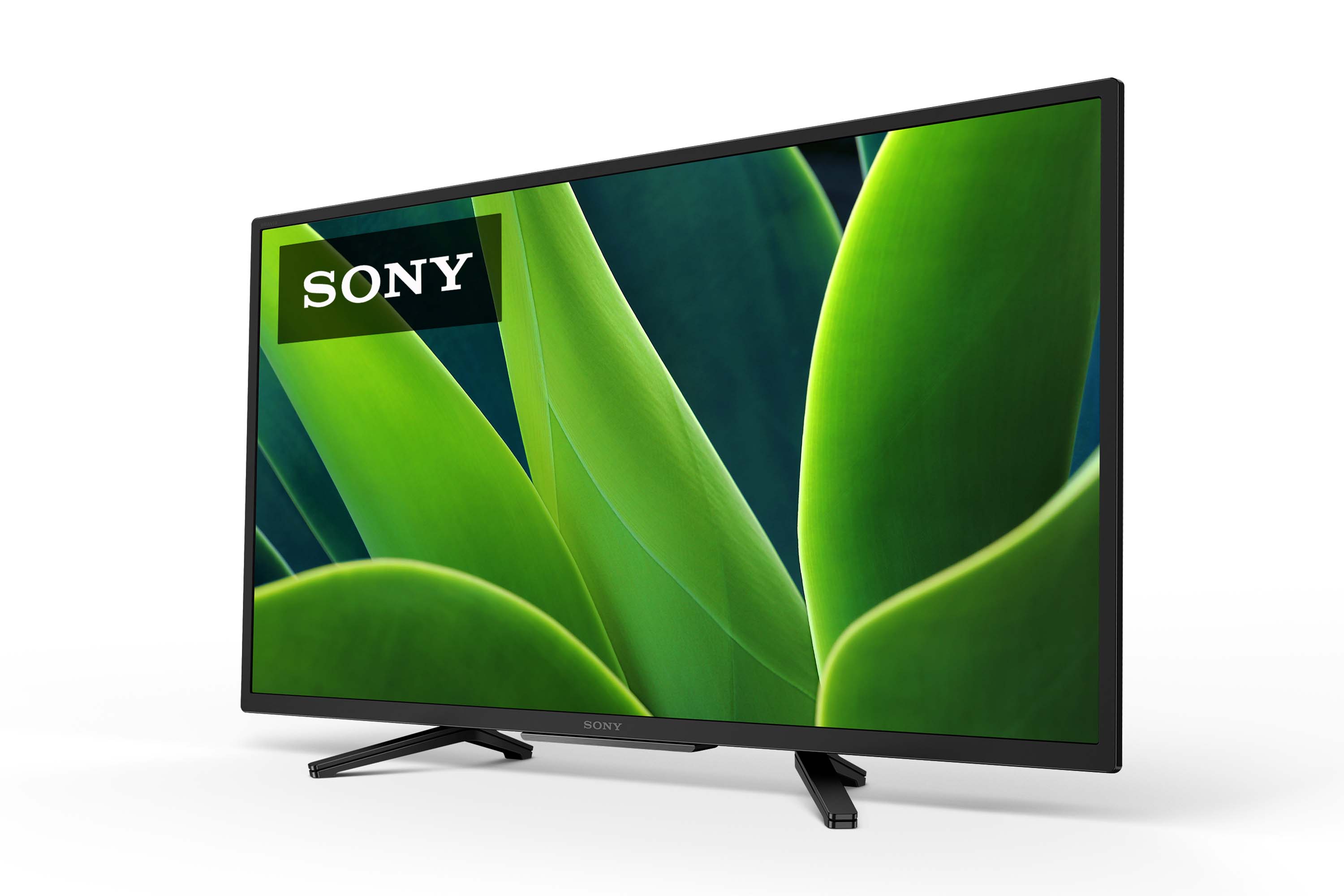 Sony 32” W830K HD DEL HDR TV