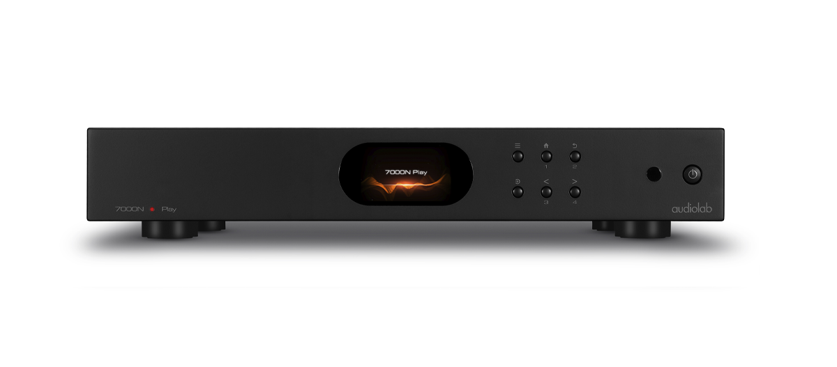 Lecteur de streaming audio sans fil haute qualité 7000N Play