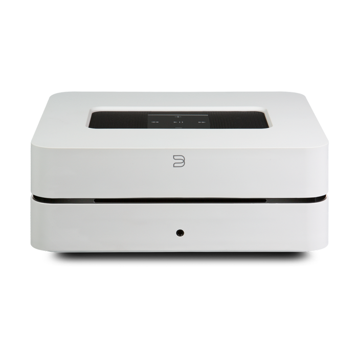  VAULT 2i - High-Res 2TB disque dur réseau CD Ripper et Streamer