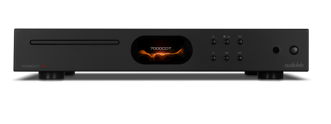 Lecteur CD Haute qualité 7000CDT