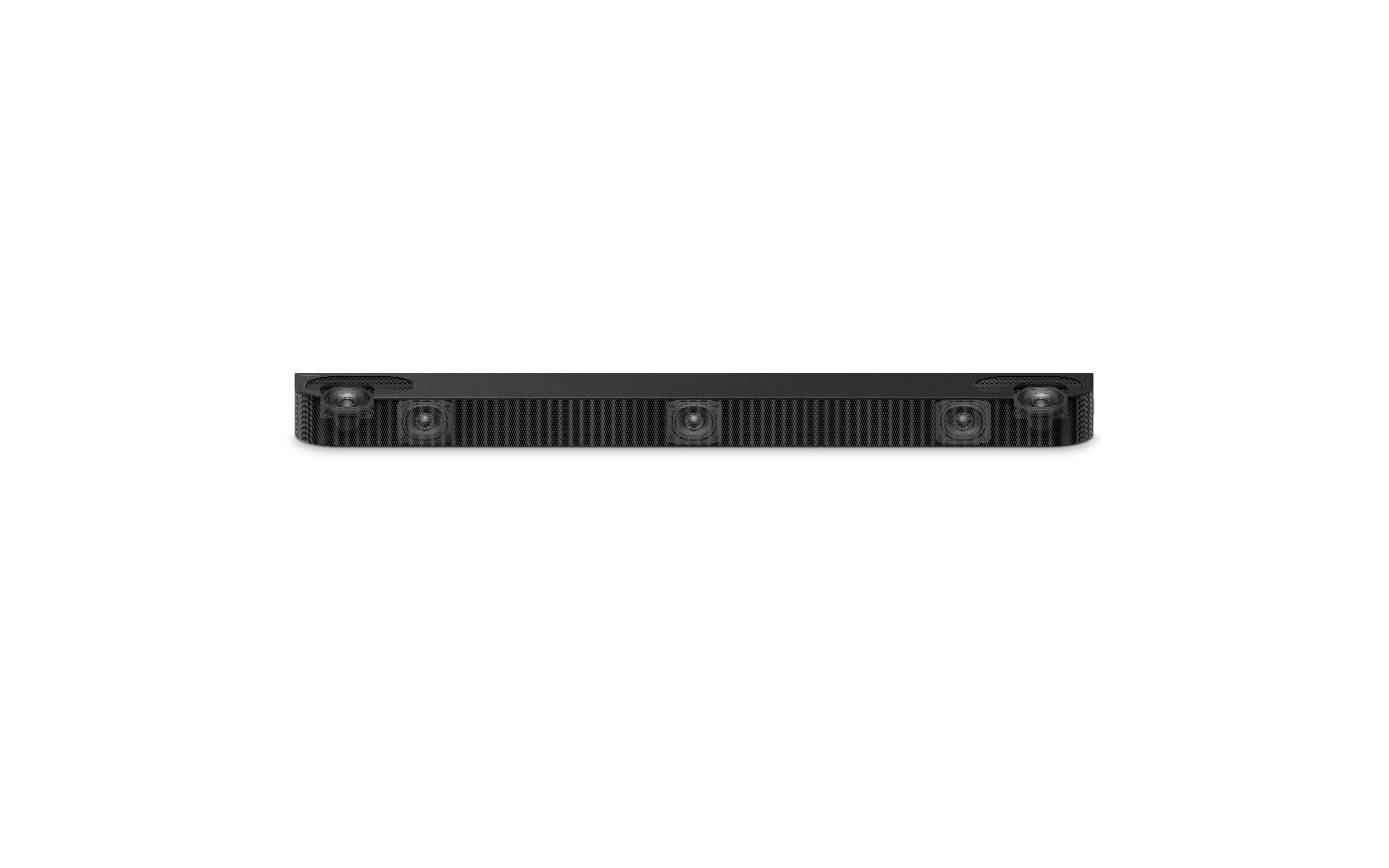 Sony Theater Bar 6 - Barre de son 3.1.2 canaux avec caisson de graves sans fil puissant HT-B600