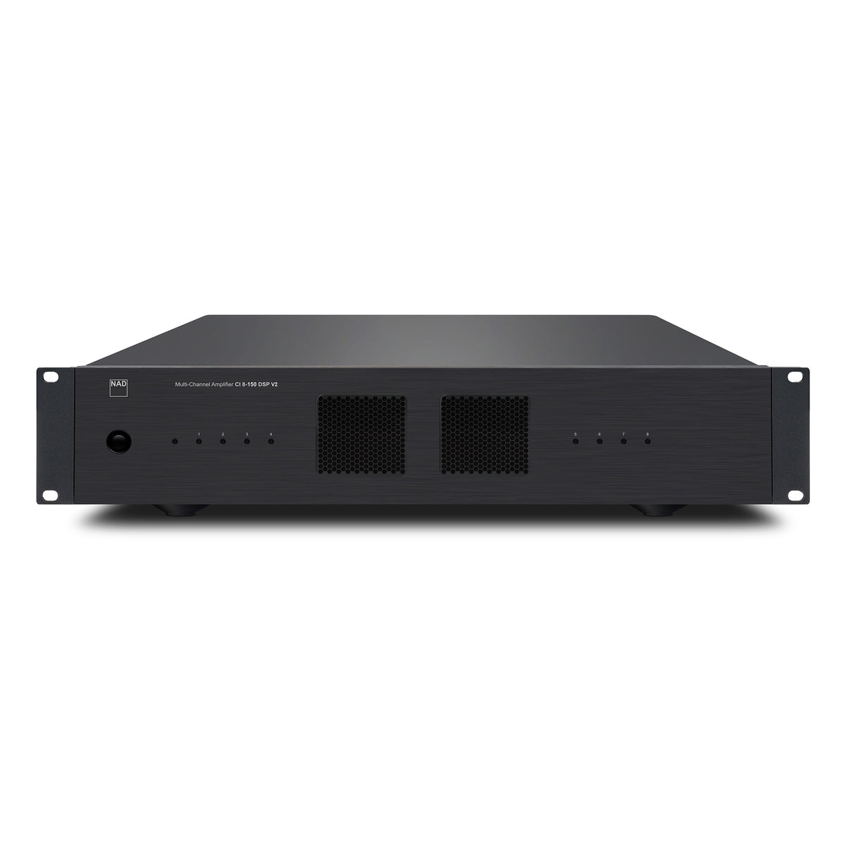 CI 8-150 DSP