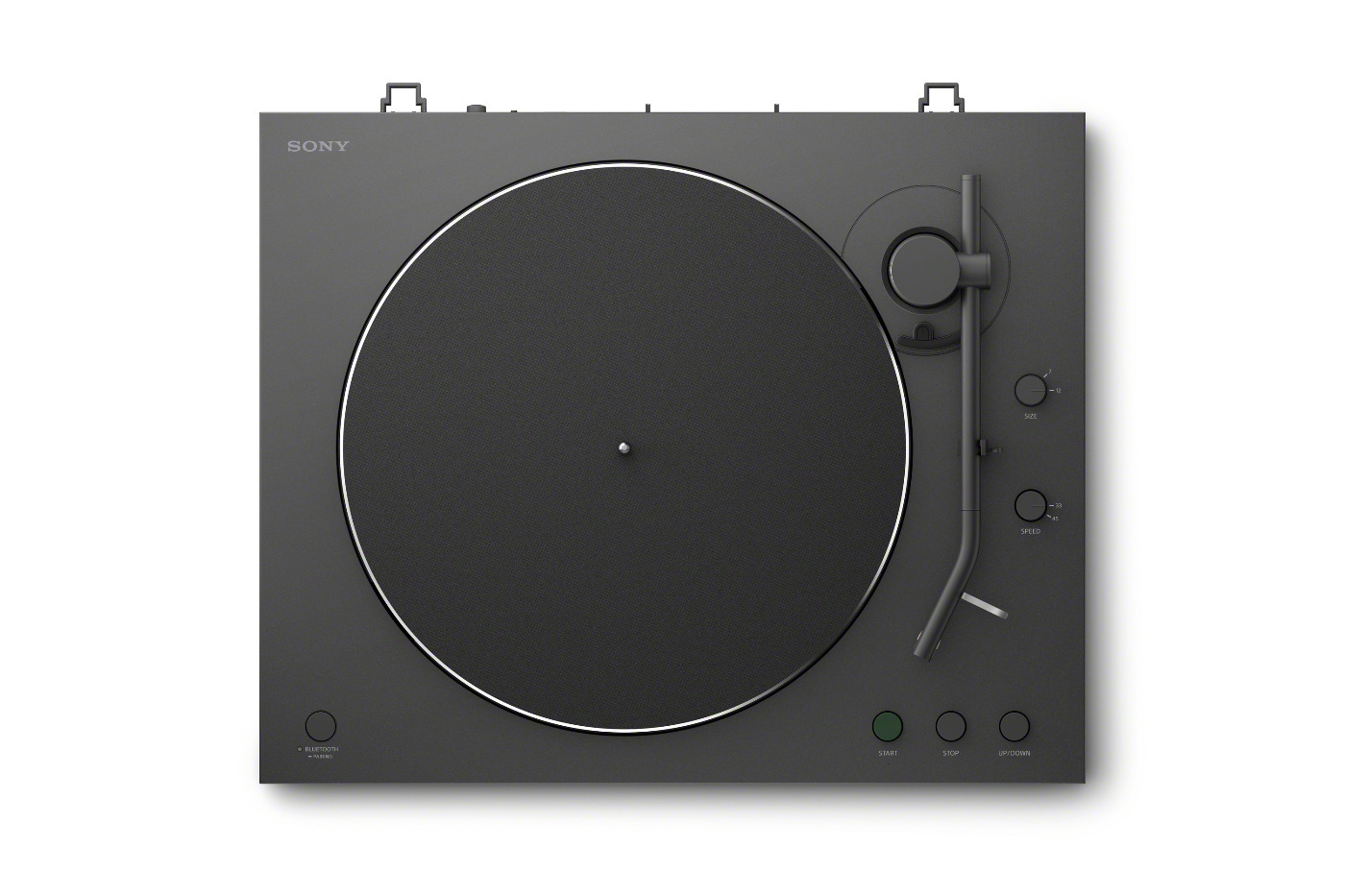 PS-LX3BT | Tourne-disque | Connexion sans fil | Lecture entièrement automatique