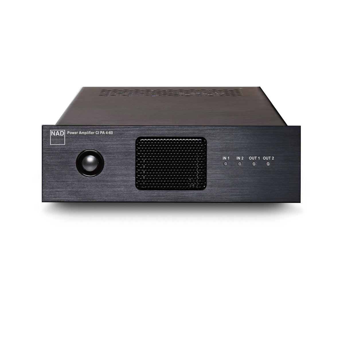 CI PA4-60 - MODULE AMPLIFICATEUR DE PUISSANCE 