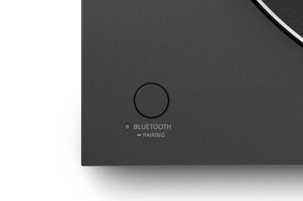 PS-LX5BT | Tourne-disque | Conception sonore de haute qualité | Connexion sans fil | Lecture entièrement automatique