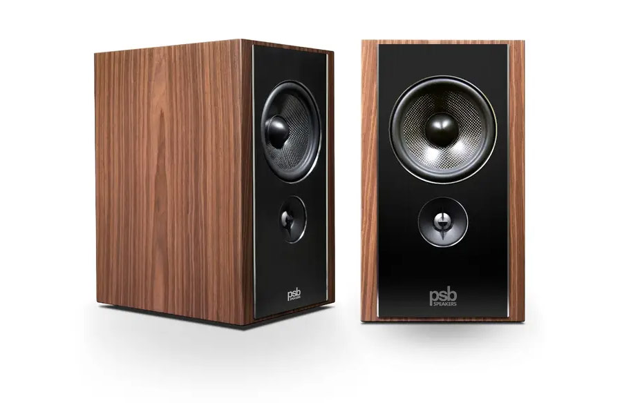 Select Audio